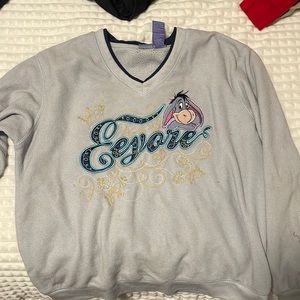 Eeyore Sweater